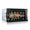 Ӧ6.2 Inch 2 DIN Car DVD Player with GPS,TV,iPod,Bt