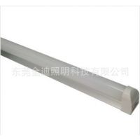 供应金迪T5 LED一体化灯管 16W 1.2米 LED灯管 LED节能灯管
