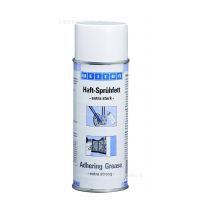 【德国原装】WEICON Adhering Grease强力润滑喷剂400ml