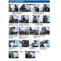 台湾建亚铣床精之优炮塔铣床 立式铣床苏州铣床铣床配件 建亚铣床