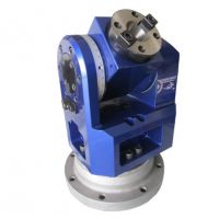 供应英国SIRIUS斯瑞斯角度头 UBT50角度头 侧铣头 CNC加工中心角度头