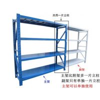 郑州仓德货架