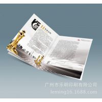 厂家直印画册 服装画册 设计画册 企业画册