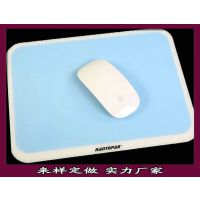 供应【源艺坊】新款亚克力鼠标垫，鼠标垫定做 丝印激光刻字生产厂家