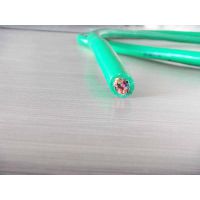 供应长春吉林抚顺2芯TPE电缆