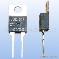 销售50度常开型JUC-31F温控器，温度继电器