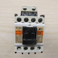 SC-03/G 供应接触器 交流接触器 电磁交流接触器 富士交流接触器