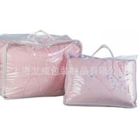 DD厂家专业生产PVC袋.礼品PVC袋.PVC棉被袋.