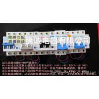 批发DZ47GQ过欠压保护2P脱扣器
