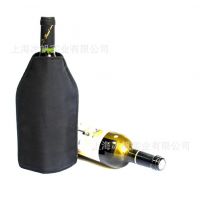 厂家定制多款酒套|“节能环保”冰镇红酒|冰酒套 价格优惠