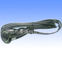 康通可视倒车雷达探头 8探头倒车雷达传感器 KT40-1402B