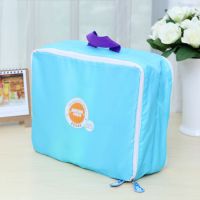 A09-3-001可混批 法蒂希 Awesome多功能旅行收纳袋 0.095