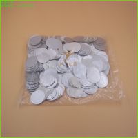 高阻隔药用易撕铝箔垫片 聚乙垫片