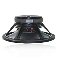 mid bass speaker, 12&quot; kevlar cone aluminum die cast woofer