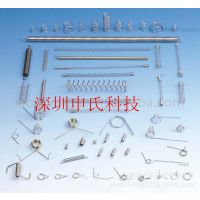 弹簧厂家 专业生产批发异型弹簧 异形弹簧 各类线成型弹簧