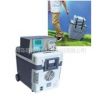 供应水质分析检测lb-8000D便携式自动水质采样器专