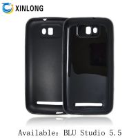 BLU Ʒ ֻ BLU Studio 5.5 Ƥز D610 ˮ TPU