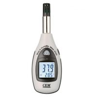 ӦʢDT-83ʪȼ CEM DT-83ʪȲ