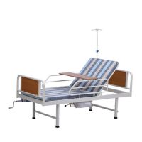 专业供应医院专用设备床 病人床护理床 单摇医院医疗床 厂家货源