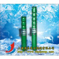 上海多级潜水泵,多级泵高度,立式深井多级泵
