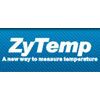 台湾ZYTEMP红外温度计红外测温仪