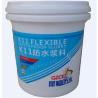 供应柔韧型防水涂料哪种好_犀鳄防水更专业