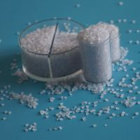 PET透明颗粒增韧剂 PET矿泉水瓶专用增韧剂 PET吹膜专用增韧剂 PET板材增韧剂***厂家直销