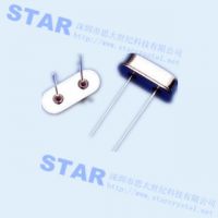hc-49s 3.2768mhz 12pf/10ppm гstarƷ