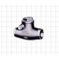Powell valves ֹ