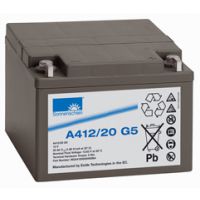 ¹A412/20G5