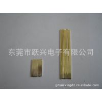 PIN针、黄铜针、方PIN针、镀锡黄铜针、镀锡铜包钢针