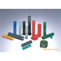 供应韩国***模具弹簧，矩形弹簧 大同弹簧 （正品***，假一赔百