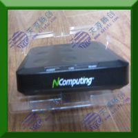 供应云终端 NComputing_L230代替计算机的终端机 网络终端机