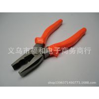 老虎鉗子 五金工具 吸卡手動鉗子 老虎鉗 義烏日用百貨批發(fā)
