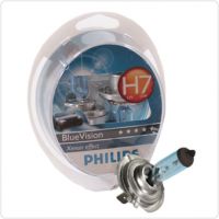 Philips H7 12V 55W12972 GT150S2
