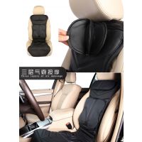 ***汽车座套/四季坐垫汽车/&nbsp;进口pu皮/厂家直销/按摩坐垫批发
