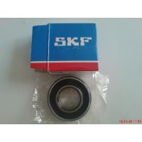 供應(yīng)原裝瑞典進(jìn)口SKF面對(duì)面成雙聯(lián)角接觸軸承7214CD/DF