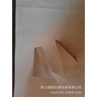 供应苏州浙江大型直角棱镜、长条棱镜、分光棱镜 测量设备专用
