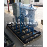 德通DT-PL-125 闭式旁流水处理器 开式旁流水处理设备
