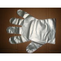 Disposable Household Plastic HDPE Gloves