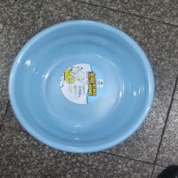 批发 华美炫彩金刚系列多用盆 塑料脸盆 防滑抗压 摔不破样式多多