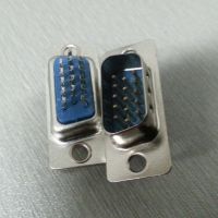 HDB15P(VGA)ͷ HDB15P(VGA)ͷ HDB15P(VGA)ͷ
