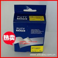 Ӧֵܱǩɫ ɫPT-S651Ƶ׺24MM*8
