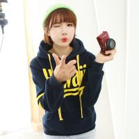 网络代理招商 女装春款免费一件代发货 广州货源网 套头卫衣