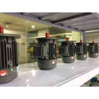 供应上海德东（YE2-90S-4 1.1KW B5)三相异步电动机