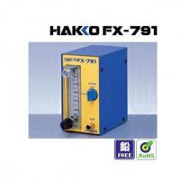 （原装/现货）日本白光HAKKO 　FX-791氮气流量调节器（现货）