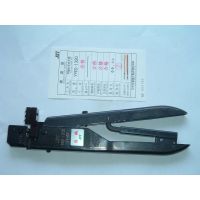 专业供应日本JST品牌原装开口型端子专用手动压着钳YRS-950