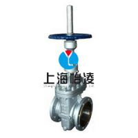 供应精品推荐 平板闸阀/法兰闸阀厂家|供应价格优惠Z43H/X铸钢平板闸阀|上海怡凌