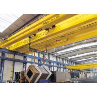 We provide high quality crane products and service