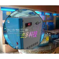 供应惠东海边大排档、酒店海鲜鱼池养殖机LD-1.5HP